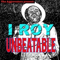 Album cover for Web by I-Roy