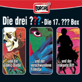 Folgen 49-51: 3er Box Vol.17