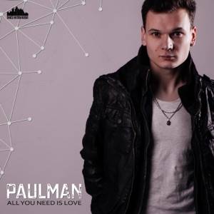 All You Need Is Love - Single