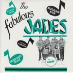 The Fabulous Jades - EP