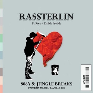 808s & Jungle Breaks (Part 1) - EP