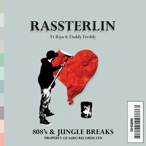 808s & Jungle Breaks (Part 1) - EP
