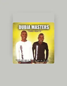 Listen to Dubia Masters, watch music videos, read bio, see tour dates & more!