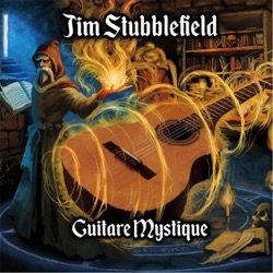 Jim Stubblefield - Azure