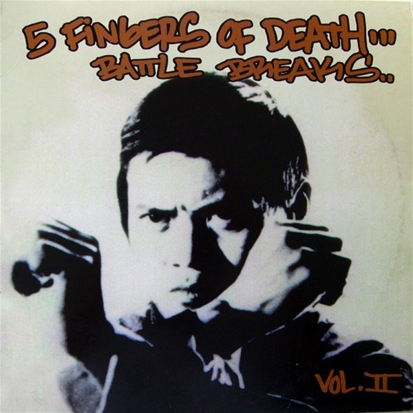 Five Fingers of Death Battle Breaks Vol. 2