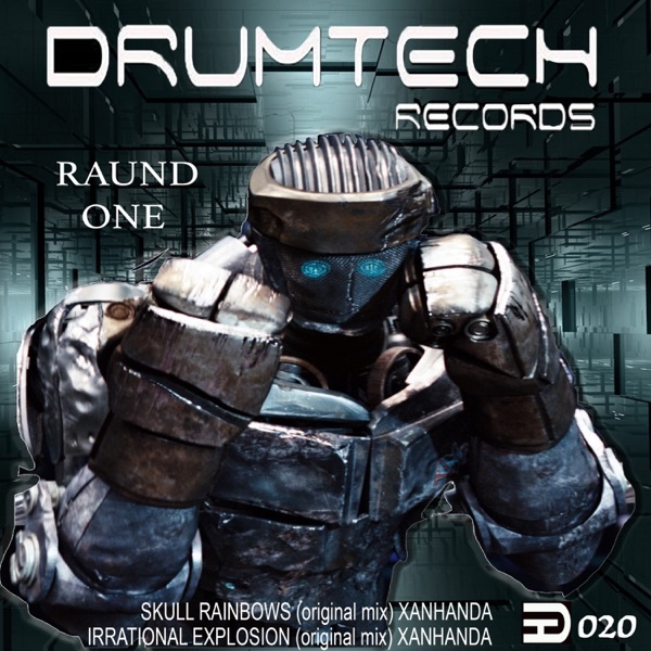 Round One (feat. Xanhanda) - Single
