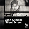 John Altman: Silent Screen artwork