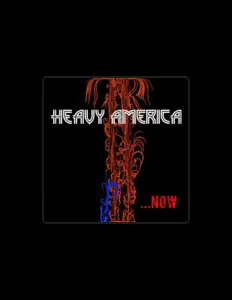 Poslechněte si interpreta Heavy America, sledujte hudební videa, přečtěte si životopis, podívejte se na data turné a další informace.