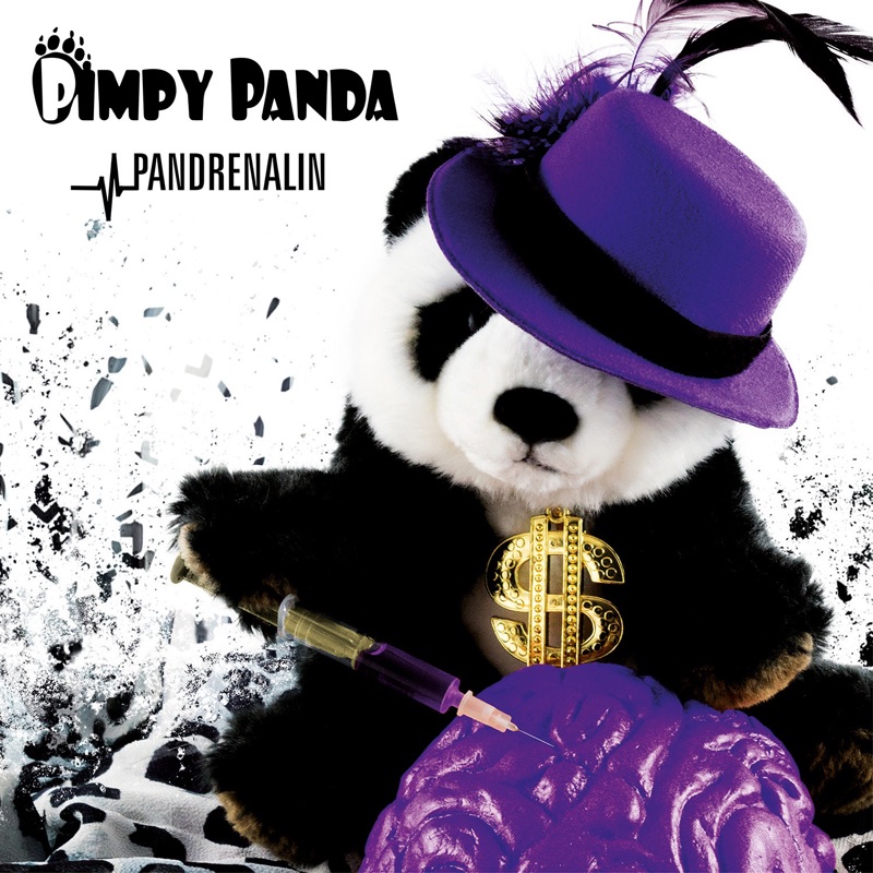 Pandrenalin