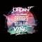 Bridges With the Vibes (feat. Mr. Kapu) - Jordan T lyrics