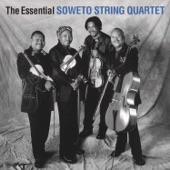 Soweto String Quartet - Imbube