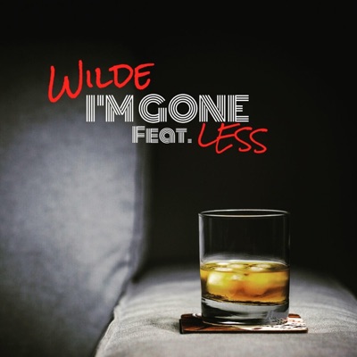 I'm Gone (feat. Less) [Sudo Remix] - Single