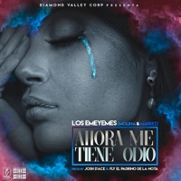 Ahora Me Tiene Odio - Single - LosEmeyemes