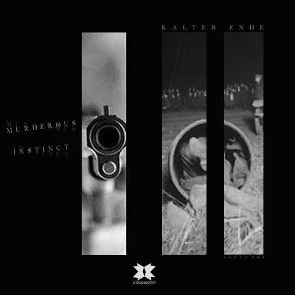 Murderous Inst - EP