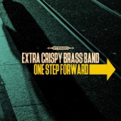 Extra Crispy Brass Band - Hurricane Floyd