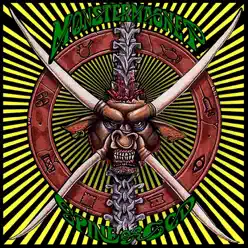 Spine of God - Monster Magnet