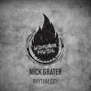 Rhythm City - Single