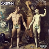 Parlons beuh cover