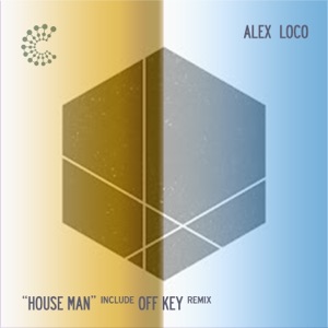 House Man - Single