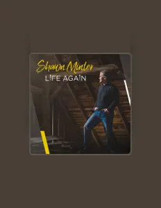 Listen to Shawn Minter, watch music videos, read bio, see tour dates & more!