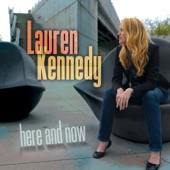 Lauren Kennedy - Mr. Hopalong Heartbreak