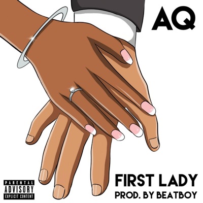 First Lady - Single