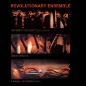 Revolutionary Ensemble - Vietnam 1