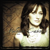 Melonie Cannon - Back To Earth