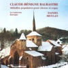 Claude Balbastre  