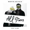 All Stars (feat. Alma) - Single artwork