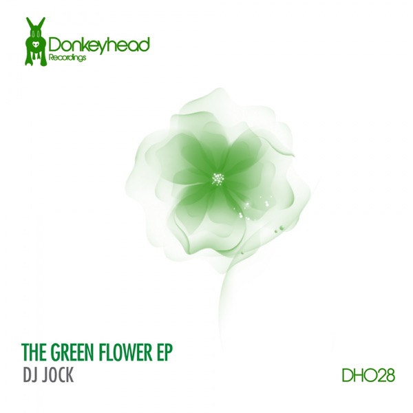 The Green Flower - Single