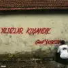 Grup Yorum - Kayiplarin Ardindan