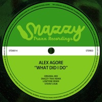 Alex Agore - What Did I Do (Lowtone Remix)