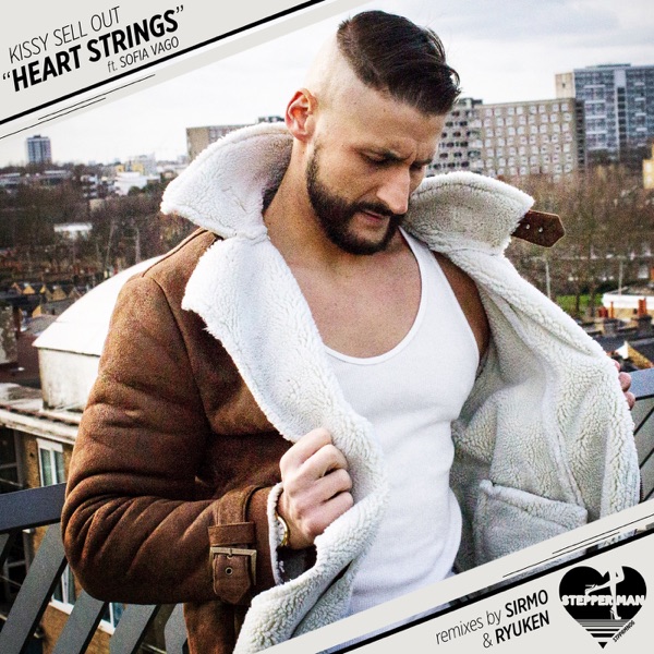 Heart Strings - EP