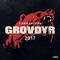 Grovdyr 2017 - Bjørnefelle - J-Dawg & Lille Saus lyrics