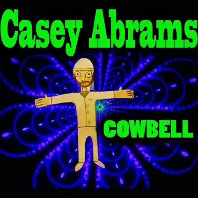 Cowbell - Single - Casey Abrams