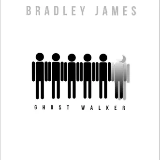 Ghost Walker - Single by Bradley James album reviews, ratings, credits