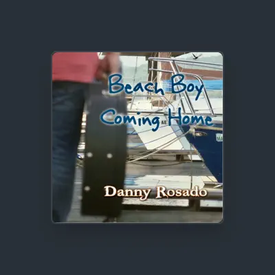 Listen to Danny Rosado, watch music videos, read bio, see tour dates & more!