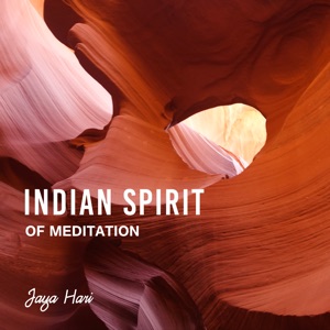 Indian Spirit of Meditation