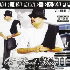 Ol' Skool Music, Vol. 2 - Zapp Ol' Skool Music, Vol. 2 - Zapp
