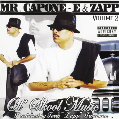 Ol' Skool Music, Vol. 2 - Zapp