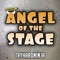 Angel of the Stage (feat. Nina Zeitlin) - TryHardNinja lyrics