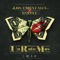 Un Rato Mas (feat. Darell) - LosEmeyemes lyrics
