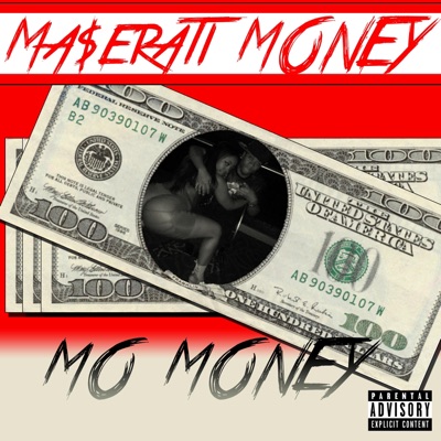 Mo' Money - Single