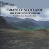 Brass O' Scotland - Kirkintilloch Band