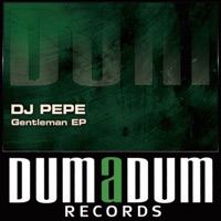Gentleman - Single - DJ PEPE
