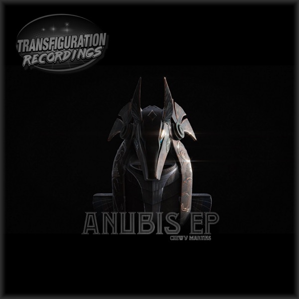 Anubis - Single