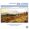 Stream & download Brahms: Double Concerto, Op. 102 - Tragic Overture, Op. 81