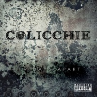 19 Days Apart - Colicchie