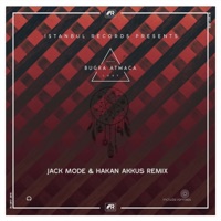 Lost (Jack Mode & Hakan Akkus Remix) - Single - Bugra Atmaca